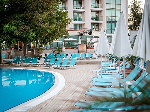 Hotel MiRaBelle Nisipurile de Aur Bulgaria (22 / 56)