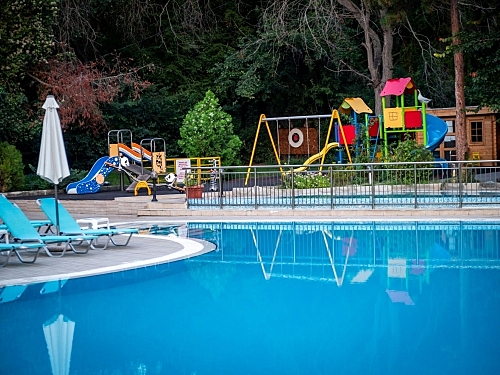 Hotel MiRaBelle Nisipurile de Aur (24 / 56)