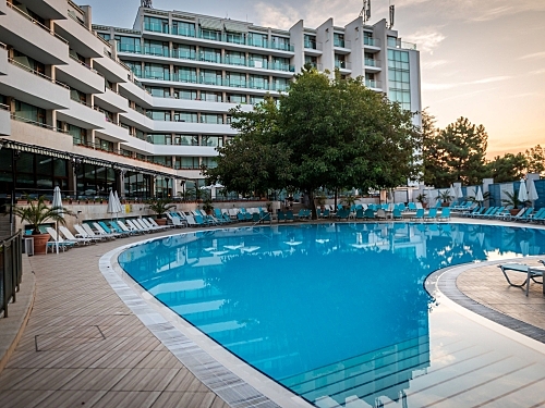 Hotel MiRaBelle Nisipurile de Aur (26 / 56)