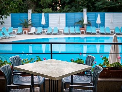 Hotel MiRaBelle Nisipurile de Aur Bulgaria (28 / 56)