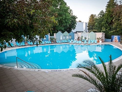 Hotel MiRaBelle Nisipurile de Aur (29 / 56)