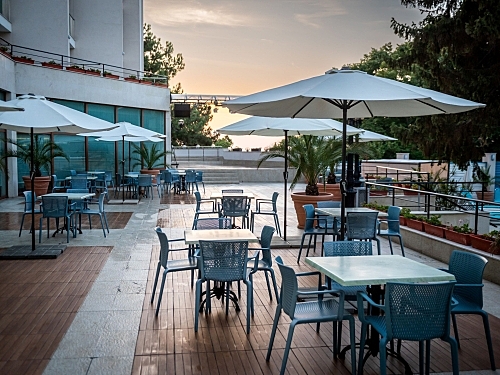 Hotel MiRaBelle Bulgaria (25 / 56)