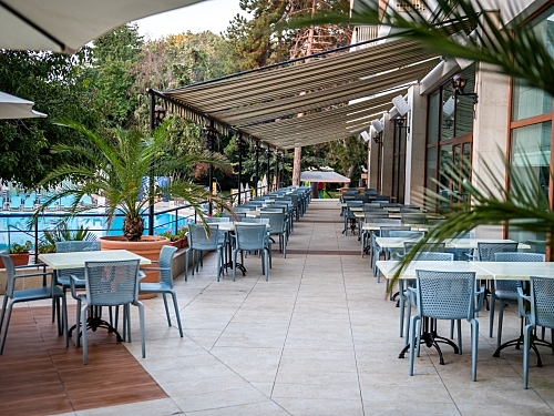 Hotel MiRaBelle Nisipurile de Aur Bulgaria (23 / 56)