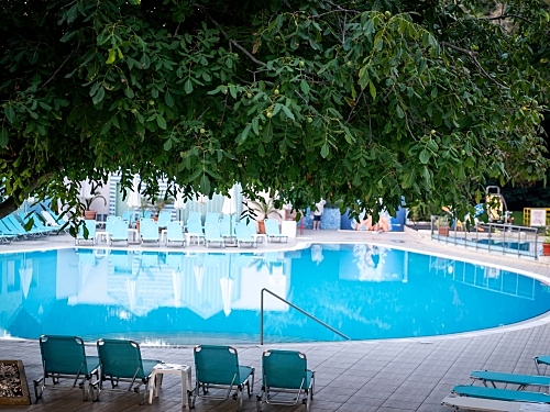 Hotel MiRaBelle Nisipurile de Aur (14 / 56)