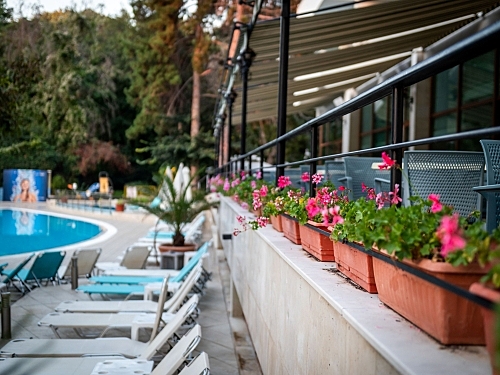 Hotel MiRaBelle Bulgaria (27 / 56)