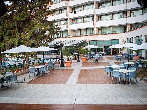 Hotel MiRaBelle Nisipurile de Aur Bulgaria (30 / 56)