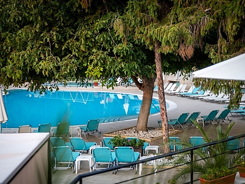 Hotel MiRaBelle Nisipurile de Aur (46 / 56)