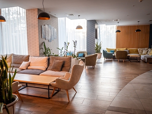 Hotel MiRaBelle Bulgaria (47 / 56)