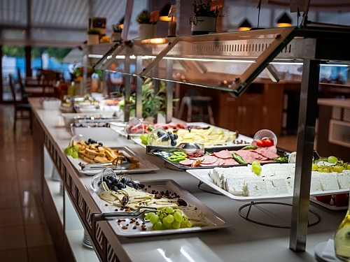 Hotel MiRaBelle Nisipurile de Aur Bulgaria (38 / 56)