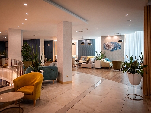 Hotel MiRaBelle Bulgaria (49 / 56)