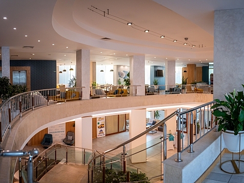 Hotel MiRaBelle Nisipurile de Aur Bulgaria (48 / 56)