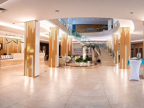 Hotel MiRaBelle Nisipurile de Aur (6 / 56)