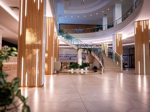 Hotel MiRaBelle Bulgaria (53 / 56)