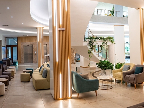 Hotel MiRaBelle Nisipurile de Aur (51 / 56)