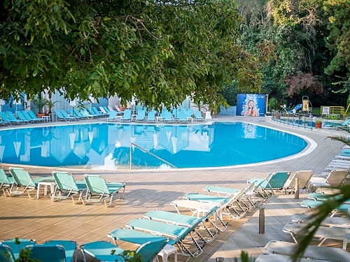 Hotel MiRaBelle Bulgaria (55 / 56)