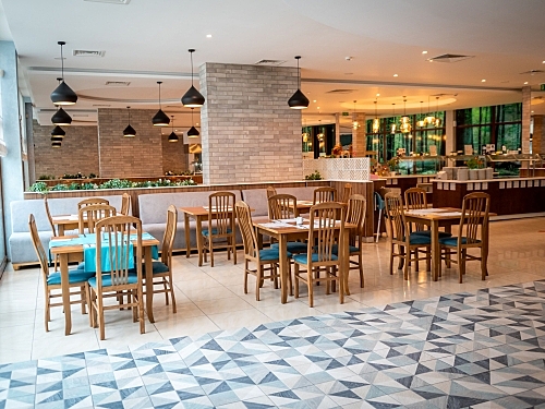 Hotel MiRaBelle Nisipurile de Aur (31 / 56)