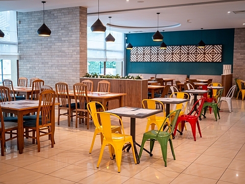 Hotel MiRaBelle Nisipurile de Aur Bulgaria (44 / 56)