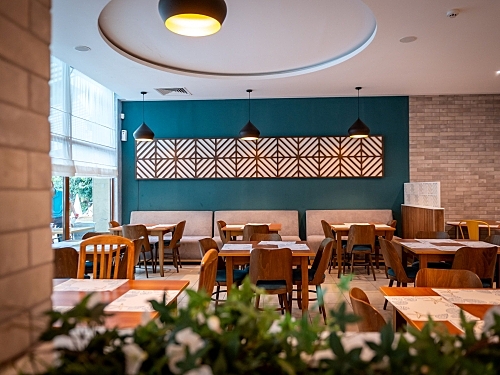 Hotel MiRaBelle Nisipurile de Aur (33 / 56)