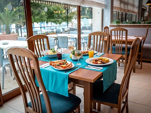 Hotel MiRaBelle Nisipurile de Aur Bulgaria (7 / 56)