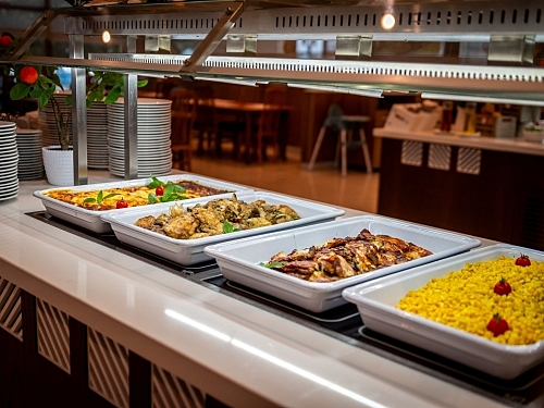 Hotel MiRaBelle Nisipurile de Aur (32 / 56)