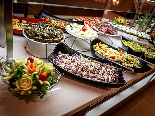 Hotel MiRaBelle Nisipurile de Aur Bulgaria (36 / 56)