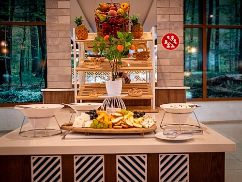 Hotel MiRaBelle Nisipurile de Aur (39 / 56)