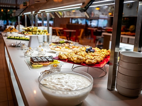 Hotel MiRaBelle Nisipurile de Aur (42 / 56)