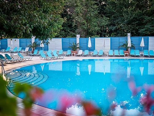 Hotel MiRaBelle Nisipurile de Aur Bulgaria (56 / 56)