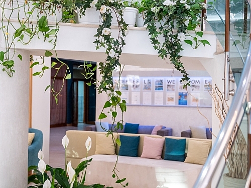 Hotel MiRaBelle Nisipurile de Aur (50 / 56)