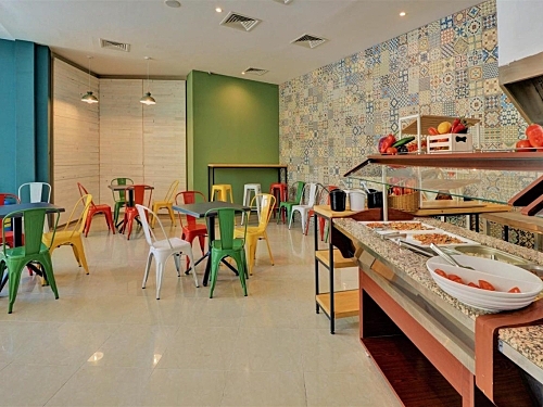 Hotel MiRaBelle (ex. Edelweiss) Nisipurile de Aur Bulgaria (34 / 42)