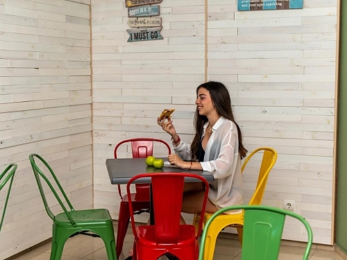 Hotel MiRaBelle (ex. Edelweiss) Nisipurile de Aur (33 / 42)