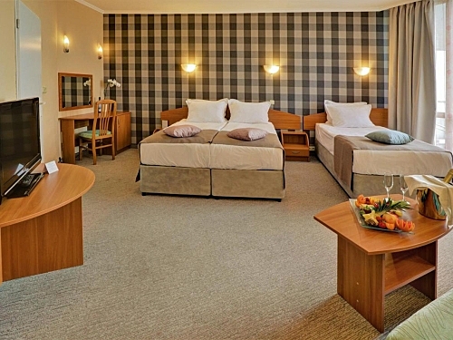 Hotel MiRaBelle (ex. Edelweiss) Nisipurile de Aur (14 / 42)