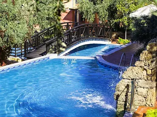 Kallisti Apart Hotel Thassos Grecia (26 / 33)