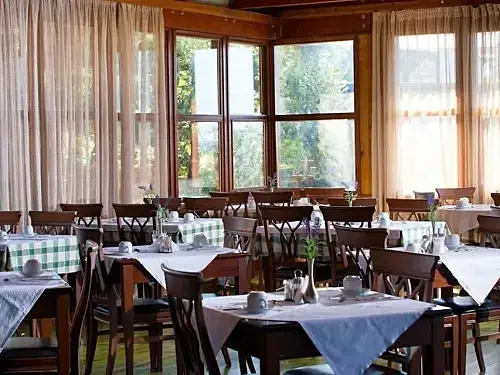 Kallisti Apart Hotel Thassos Grecia (17 / 33)