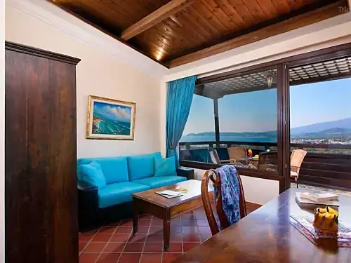 Kallisti Apart Hotel Thassos (7 / 33)