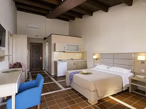 Kallisti Apart Hotel Thassos (12 / 33)