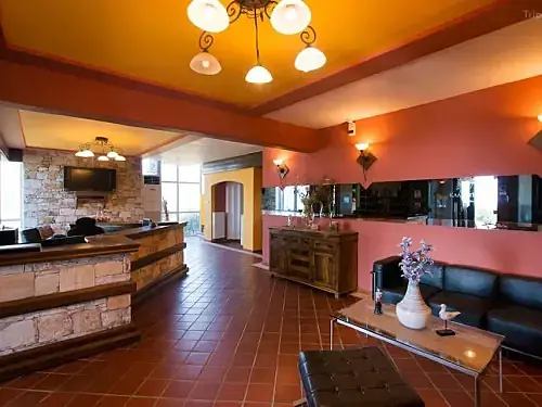 Kallisti Apart Hotel Grecia (6 / 33)