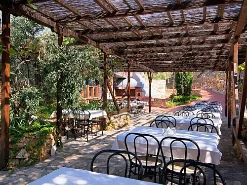 Kallisti Apart Hotel Thassos (18 / 33)