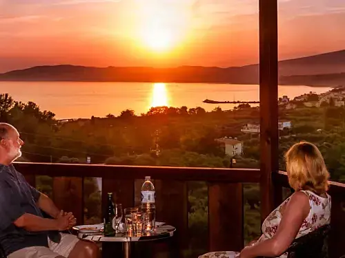 Kallisti Apart Hotel Thassos Grecia (21 / 33)