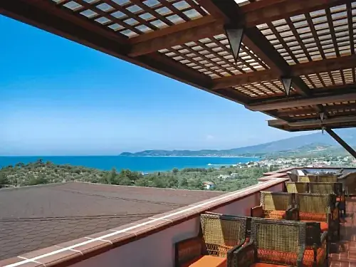 Kallisti Apart Hotel Thassos (19 / 33)