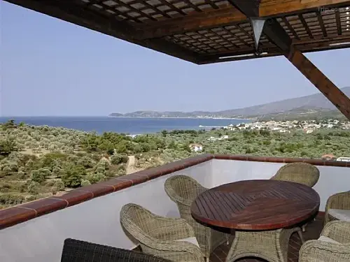 Kallisti Apart Hotel Grecia (15 / 33)