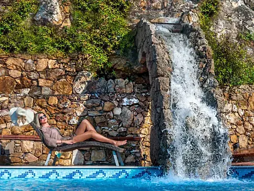 Kallisti Apart Hotel Thassos Grecia (31 / 33)
