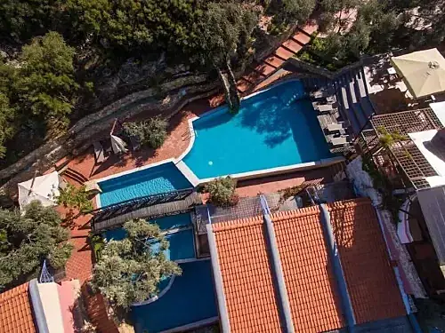 Kallisti Apart Hotel Thassos (22 / 33)