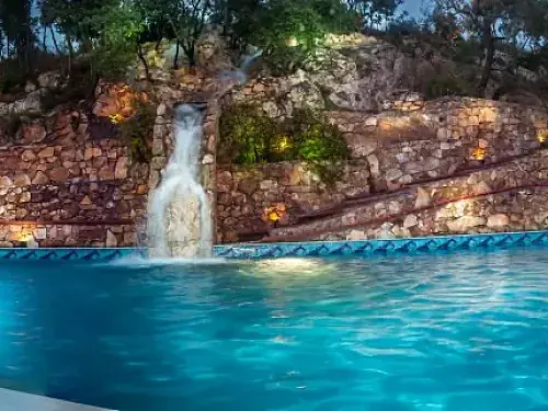 Kallisti Apart Hotel Grecia (28 / 33)