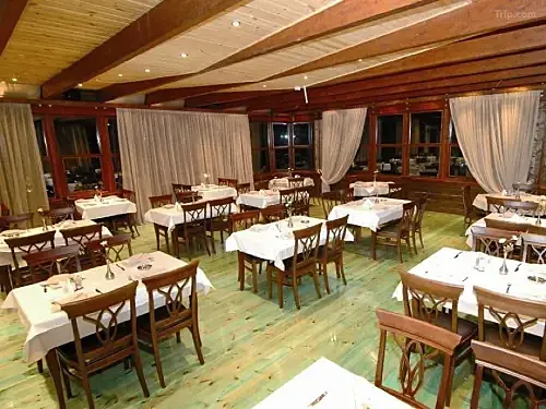 Kallisti Apart Hotel Thassos Grecia (16 / 33)