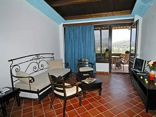 Kallisti Apart Hotel Thassos (8 / 33)