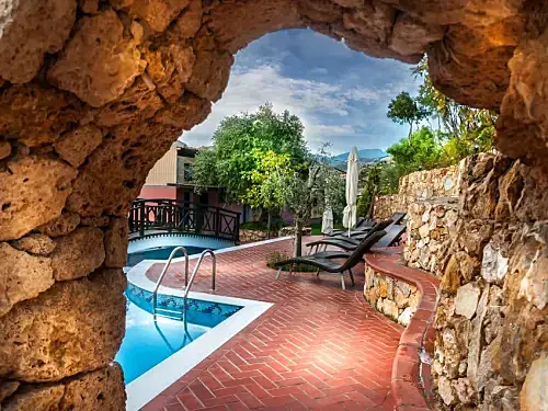 Kallisti Apart Hotel Grecia (23 / 33)