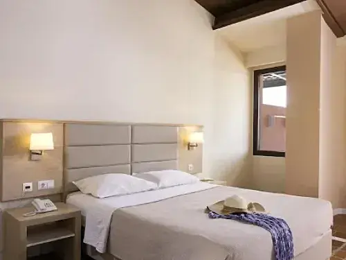 Kallisti Apart Hotel Thassos Grecia (9 / 33)