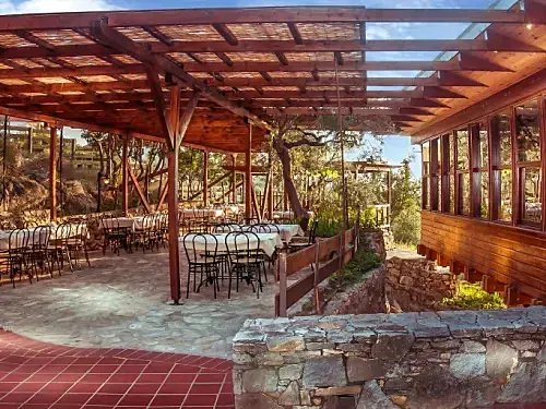 Kallisti Apart Hotel Thassos Grecia (20 / 33)