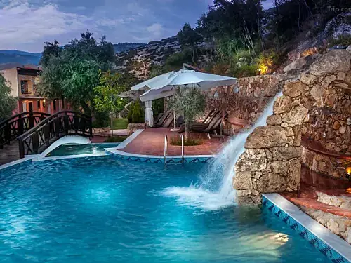Kallisti Apart Hotel Thassos (29 / 33)